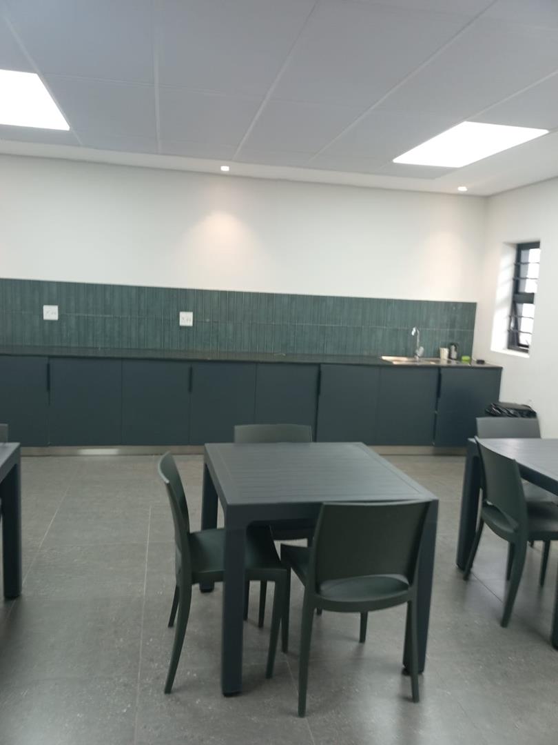 To Let Commercial Property for Rent in Ndabeni Western Cape